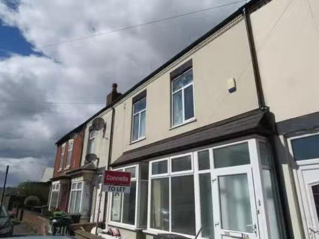 House for rent