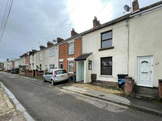 House for rent in Wellsprings, Rumwell