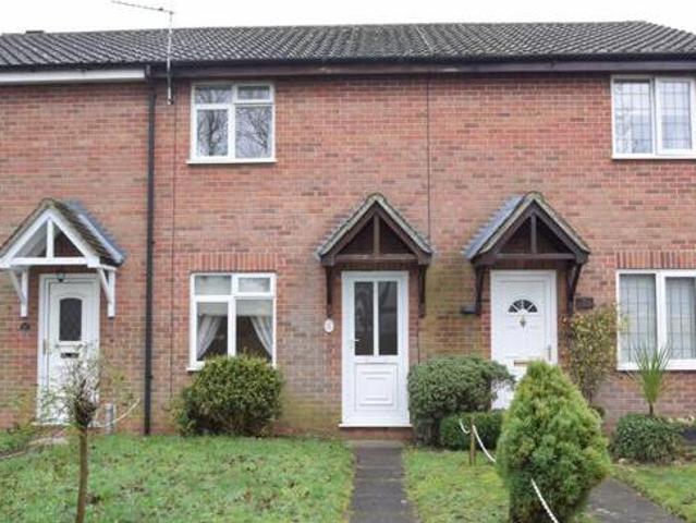 House for rent in East Bank, Norfolk
