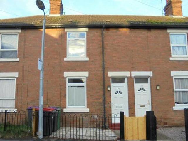 House for rent in Frankwell, Shropshire