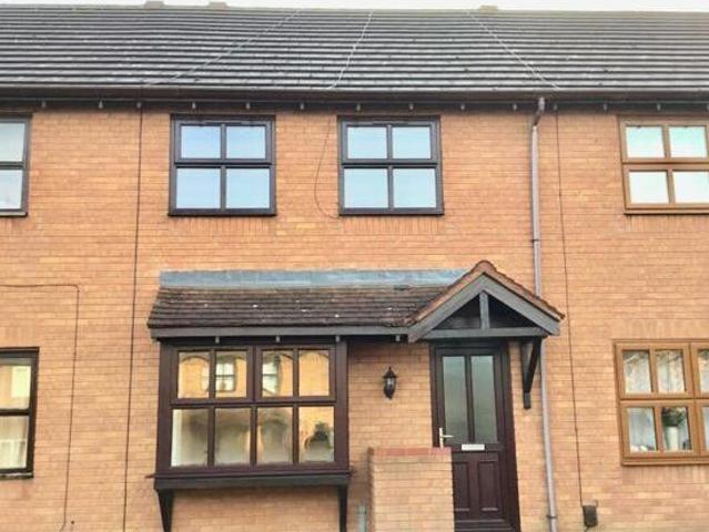 House for rent in Telford Estate, Shrewsbury