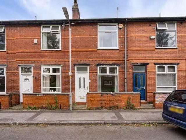 House for rent in Lee Bank, Greater Manchester