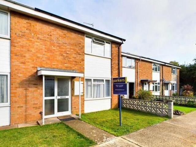 House for rent in Berrick Salome, Oxfordshire