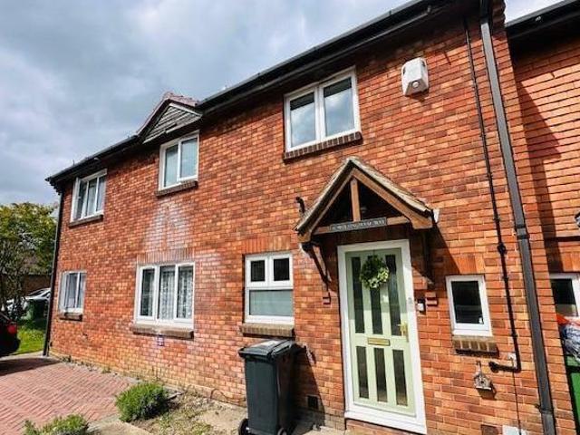 House for rent in Thatcham, West Berkshire