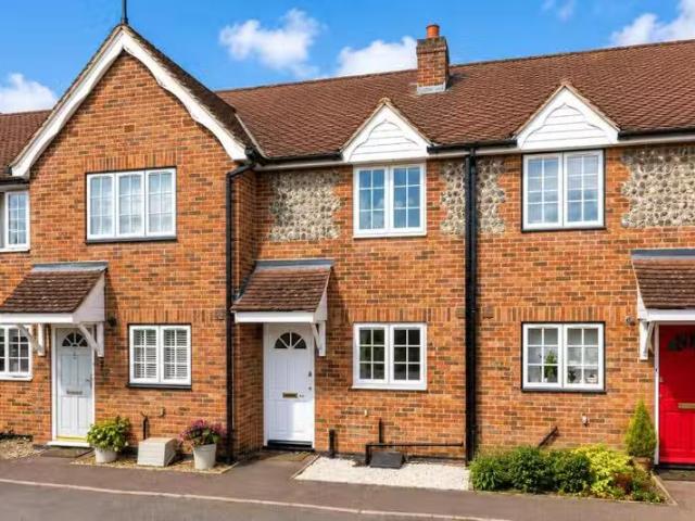 House for rent in Debden Green, Duton Hill