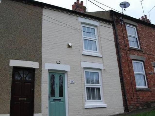 House for rent
