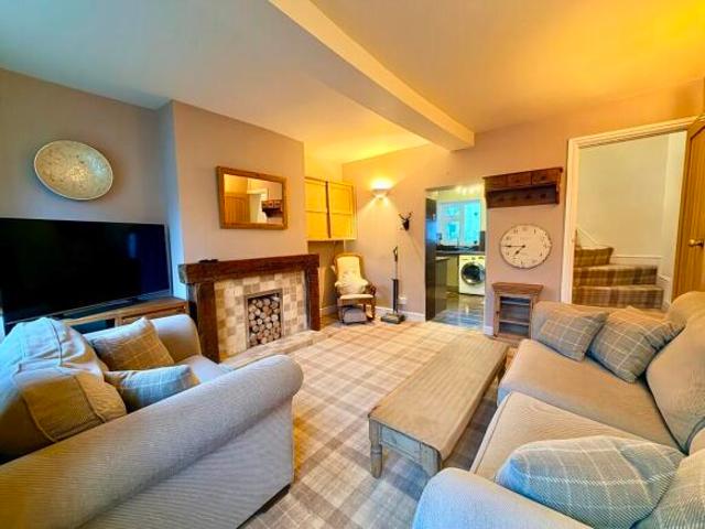 Cottage for rent in Barwick in Elmet and Scholes, Barwick In Elmet