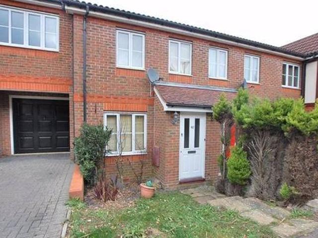 House for rent in Hertfordshire