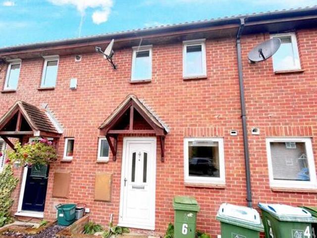 House for rent in Coppice, Aylesbury