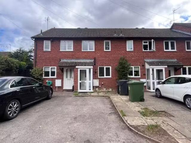 House for rent in Huntingdon, Cambridgeshire