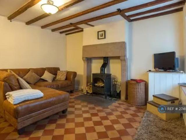 House for rent in Froggatt, East Midlands