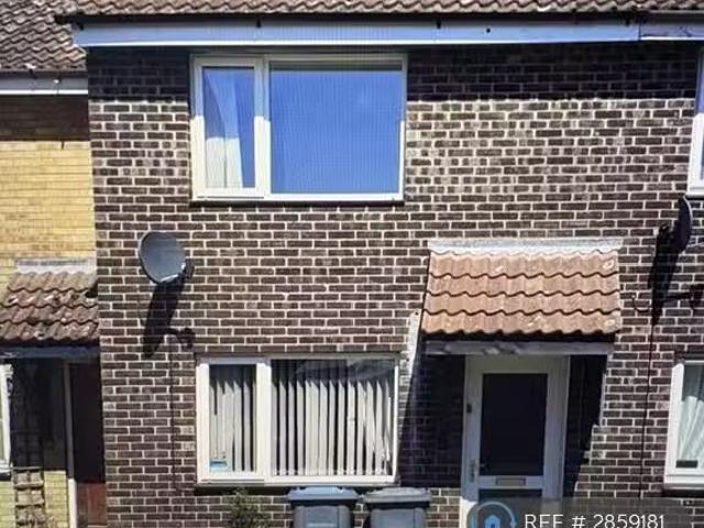 House for rent in Felixstowe, Suffolk
