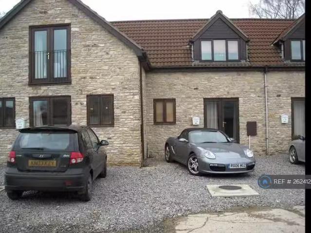 House for rent in Hinton Charterhouse, Bath And North East Somerset
