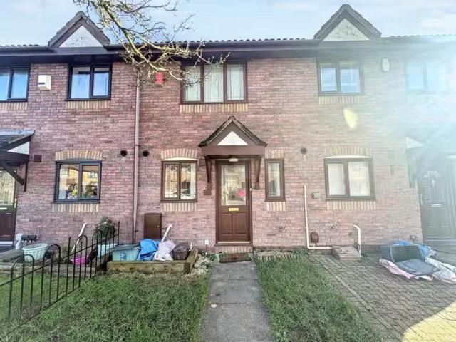 House for rent in Llanrumney, Wales