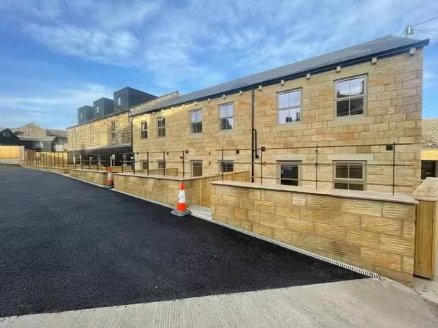 House for rent in Lothersdale, North Yorkshire