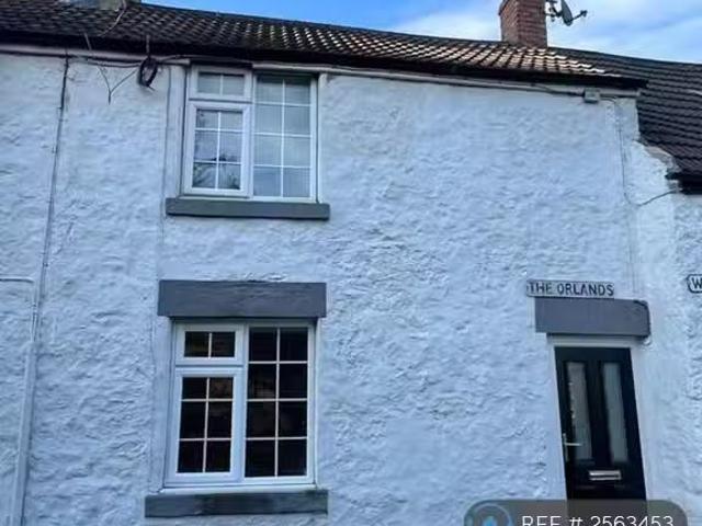 House for rent in Great Aycliffe