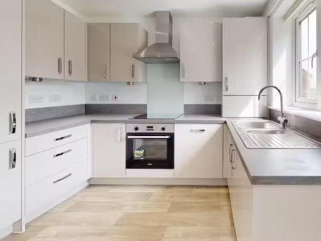House for rent in New Bilton, Warwickshire