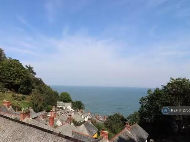 House for rent in Meddon, Torridge