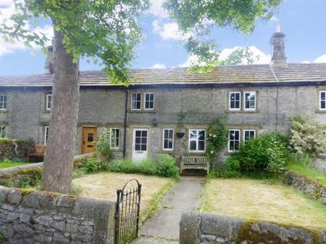 House for rent in Froggatt, East Midlands