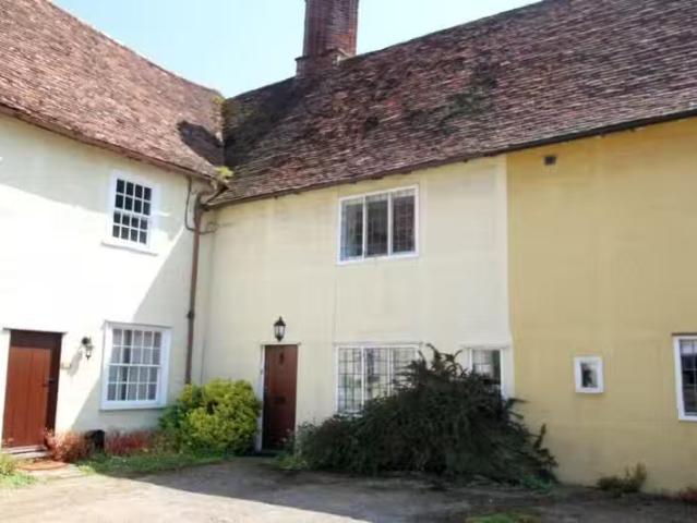 House for rent in Chelmondiston, Suffolk