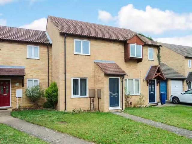 House for rent in Wrexham, Wales