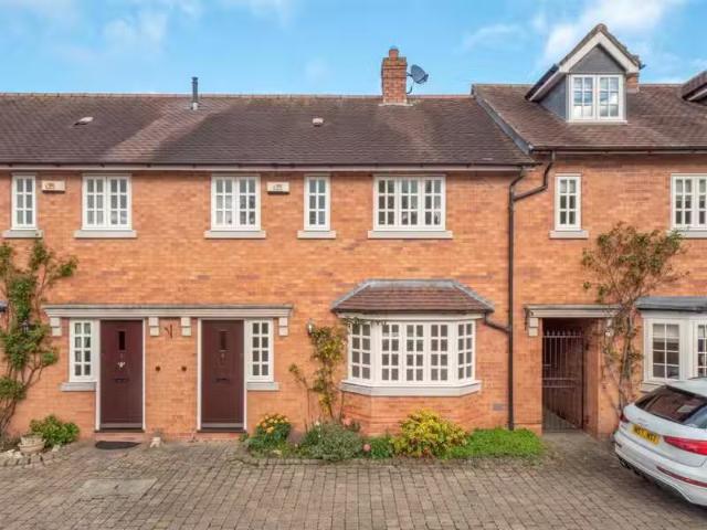 House for rent in Cross In Hand, East Sussex