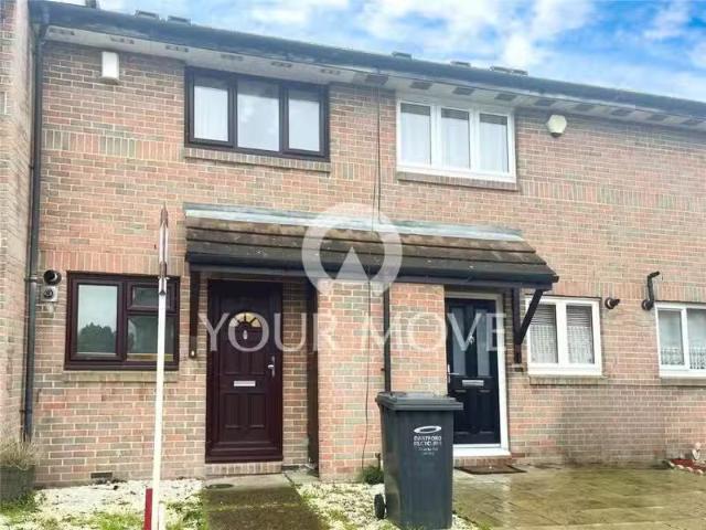 House for rent in Ashkirk, Scotland