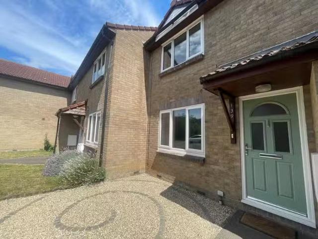 House for rent in Street, Somerset