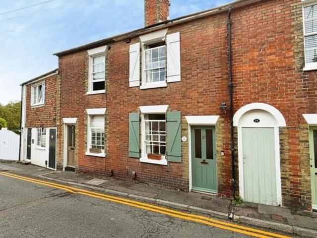 Cottage for rent in Hythe, Folkestone and Hythe