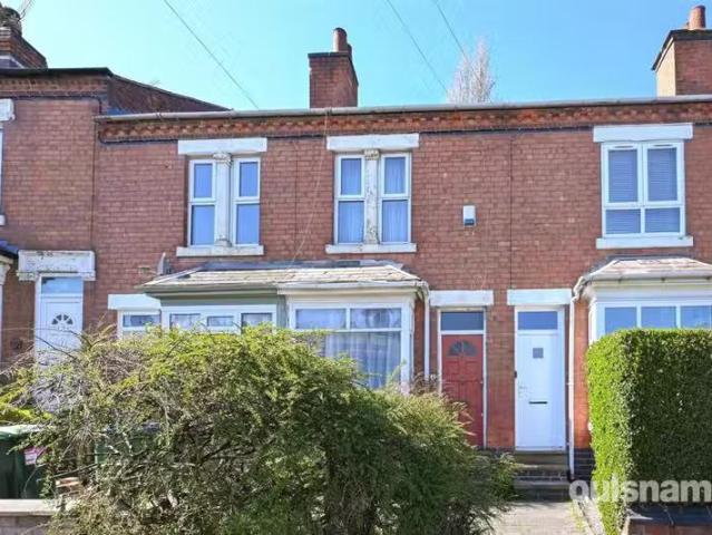House for rent