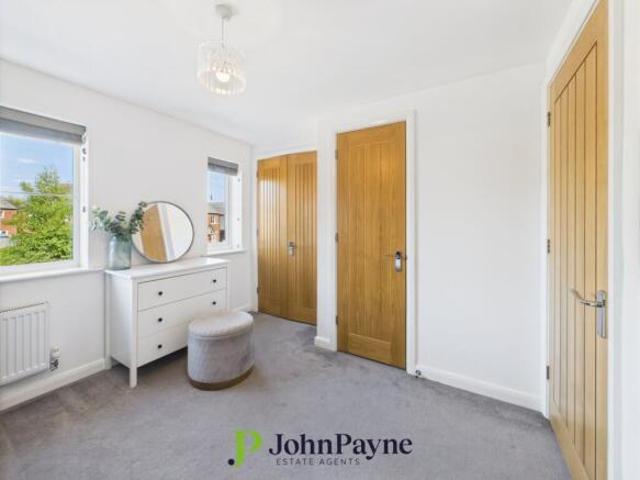 Cottage for rent in Longford, West Midlands