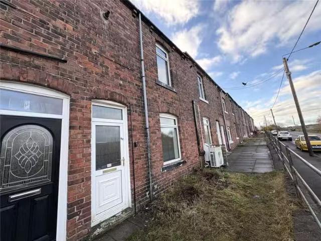 House for rent in Ballymena, Northern Ireland