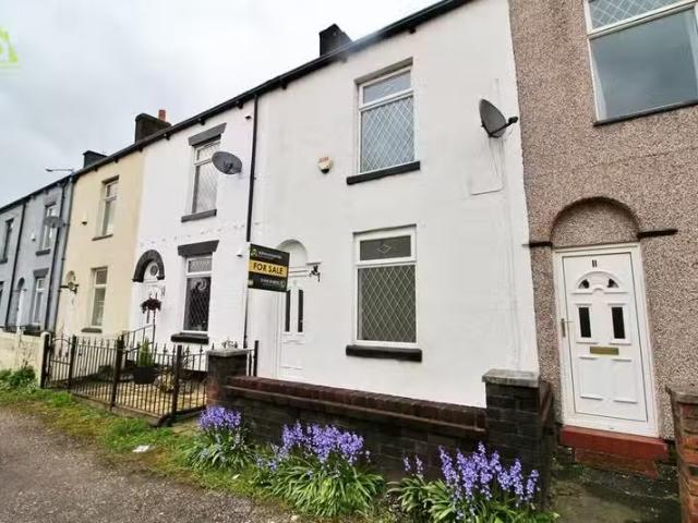 House for rent in Ballymena, Northern Ireland