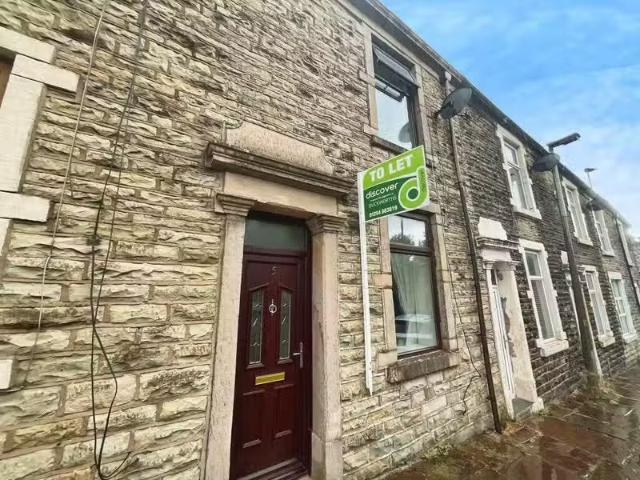 House for rent in Lower Darwen
