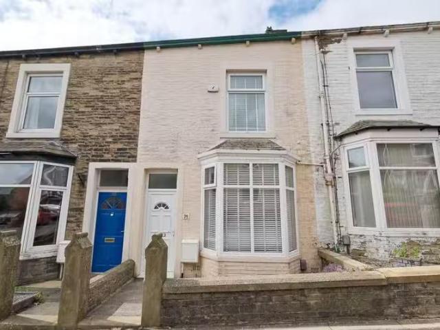 House for rent in Oakenshaw, Backburn