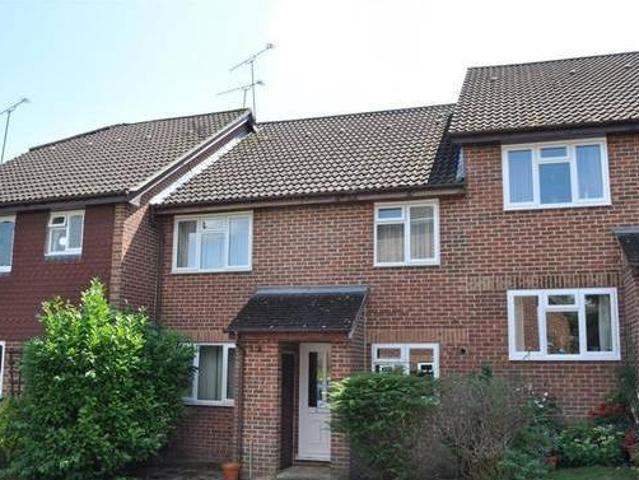 House for rent in Hampshire