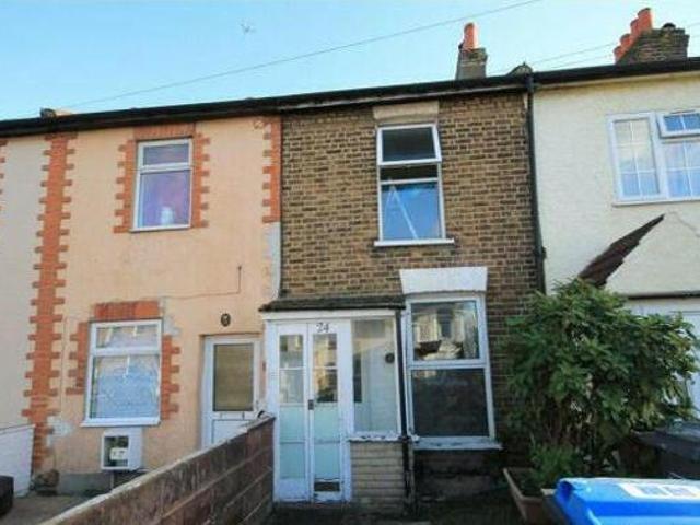 House for rent in London Borough of Croydon, Thornton Heath