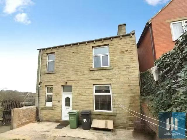 House for rent in Thornton Lodge, Huddersfield