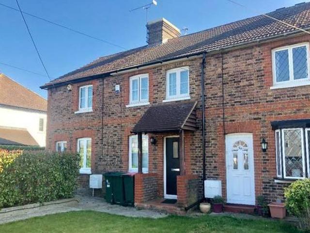 House for rent in West Sussex