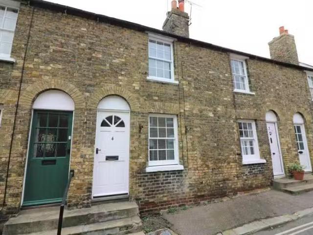 House for rent in Sandwich, Ash
