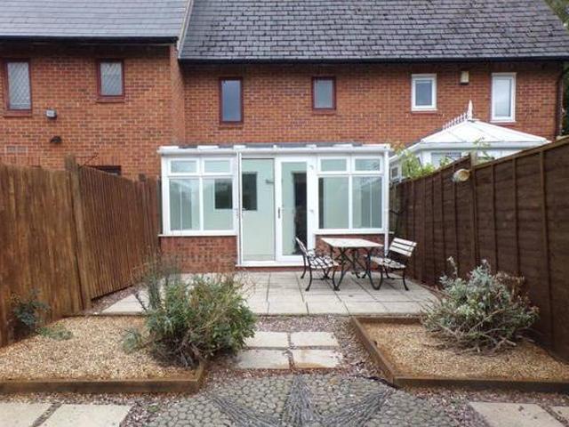 House for rent in Lyons, Greater London