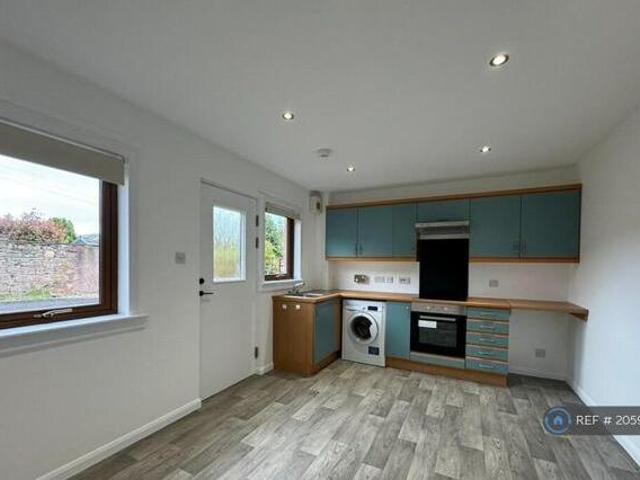House for rent in Tillicoultry, Scotland