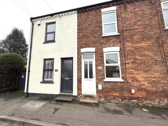 House for rent in Costhorpe, East Midlands