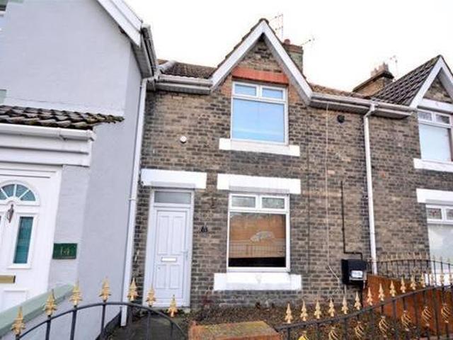 House for rent in Durham