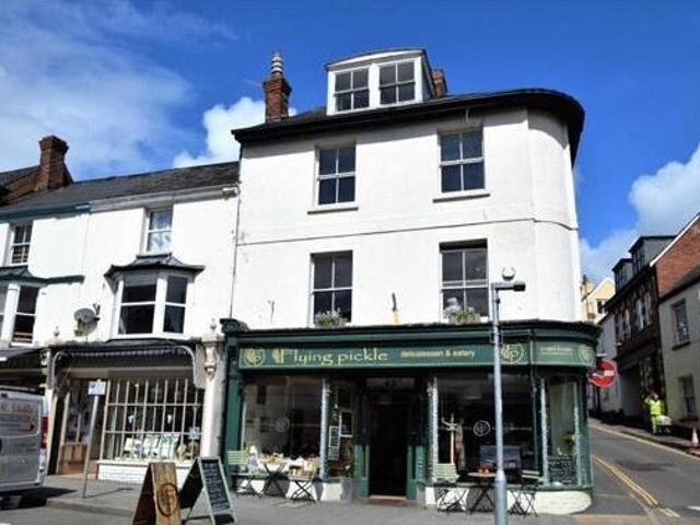 House for rent in Newton St Cyres, Devon