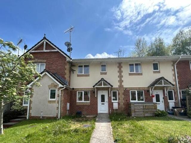 House for rent in Newton St Cyres, Devon
