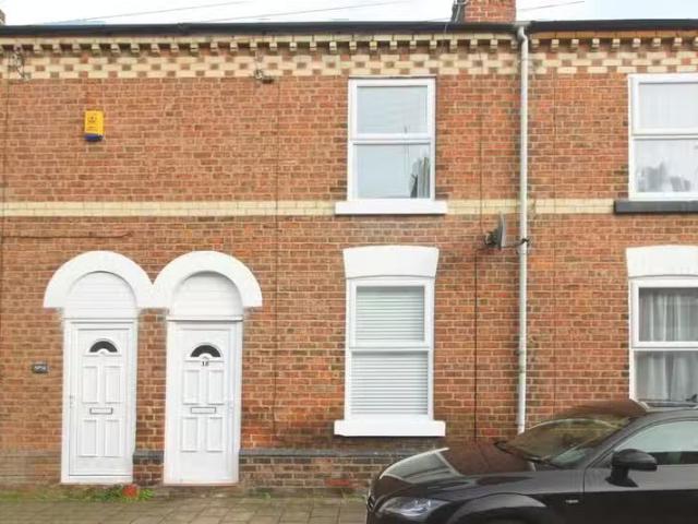 House for rent in Hoole, Two Mills
