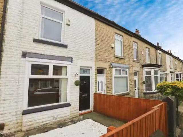 House for rent in Bradshaw, Lee Bank