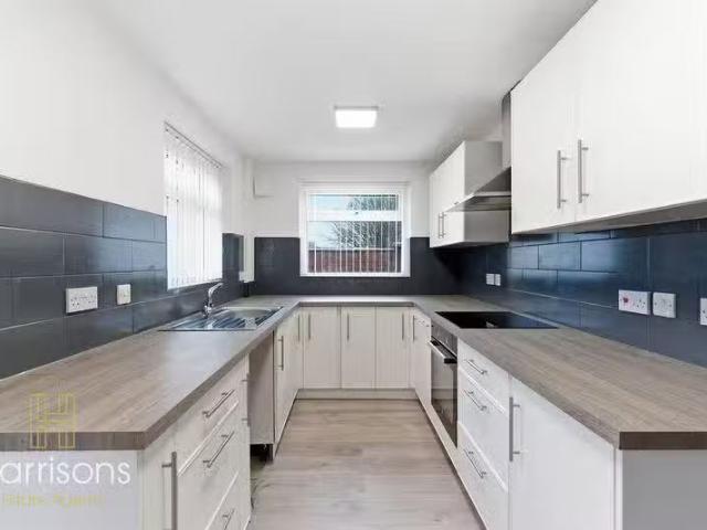 House for rent