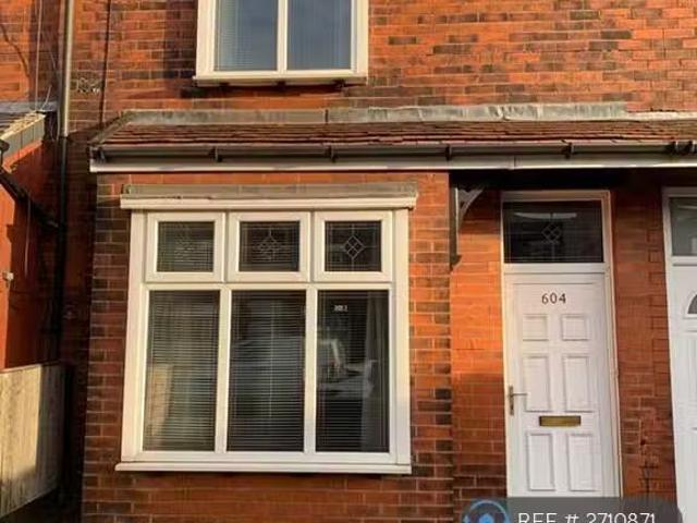 House for rent in Bury, Greater Manchester